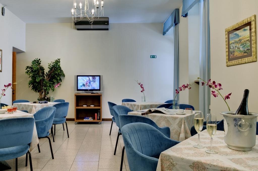 Hotel Savona Alba  Restaurant billede